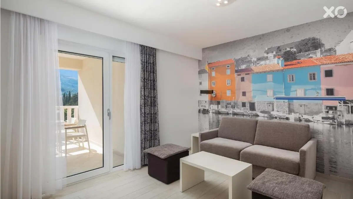 Tamaris Aparthotel