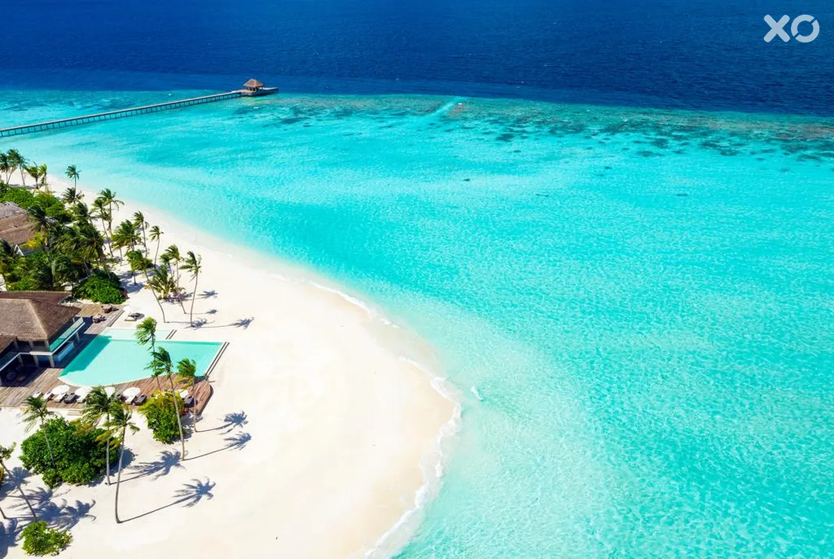 Baglioni Resort Maldives