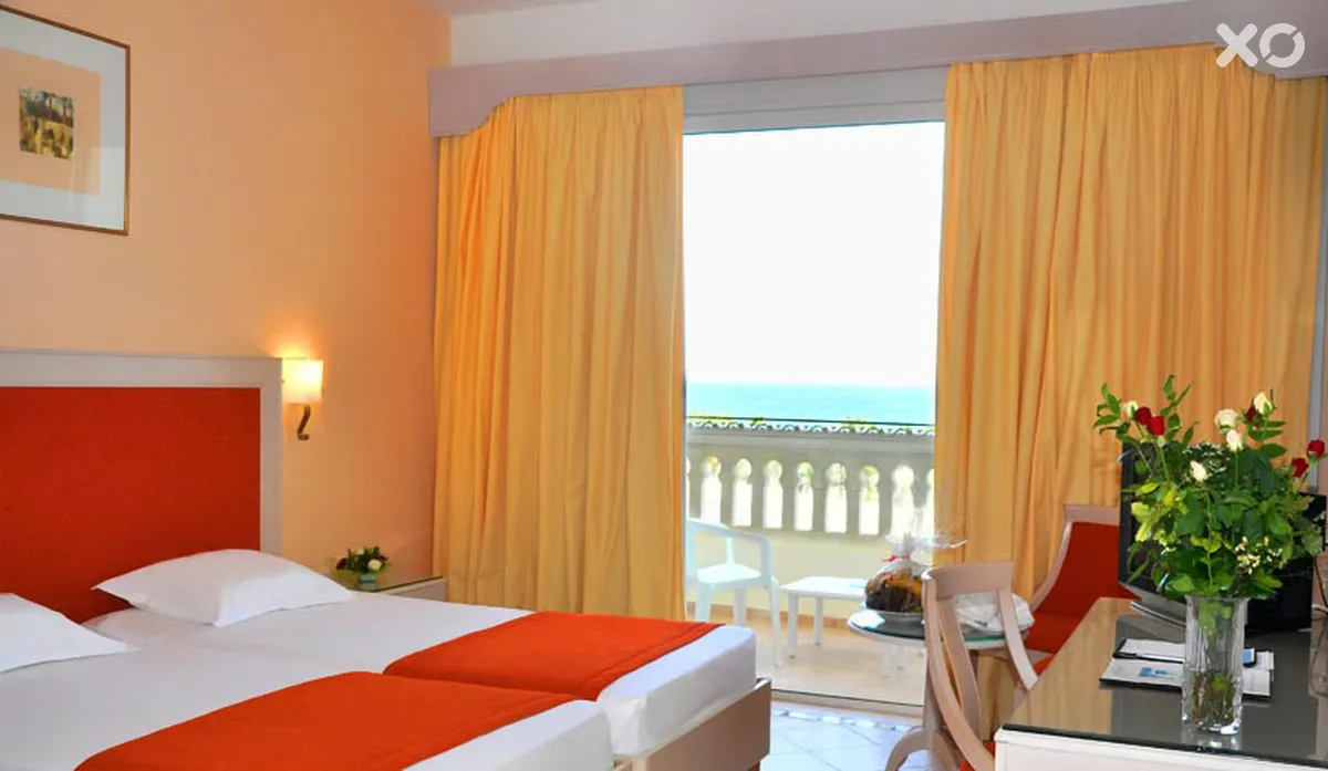 Occidental Sousse Marhaba