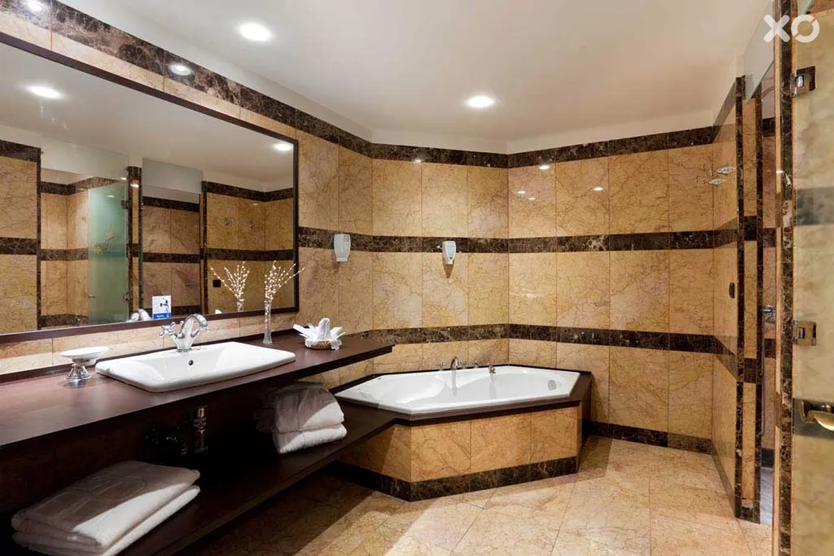 Paradise Park Fun Lifestyle Hotel
