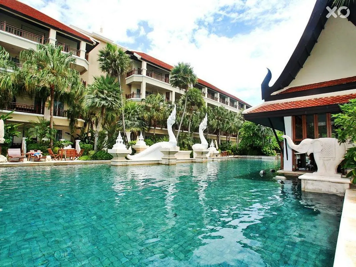 Dor-Shada Resort by The Sea