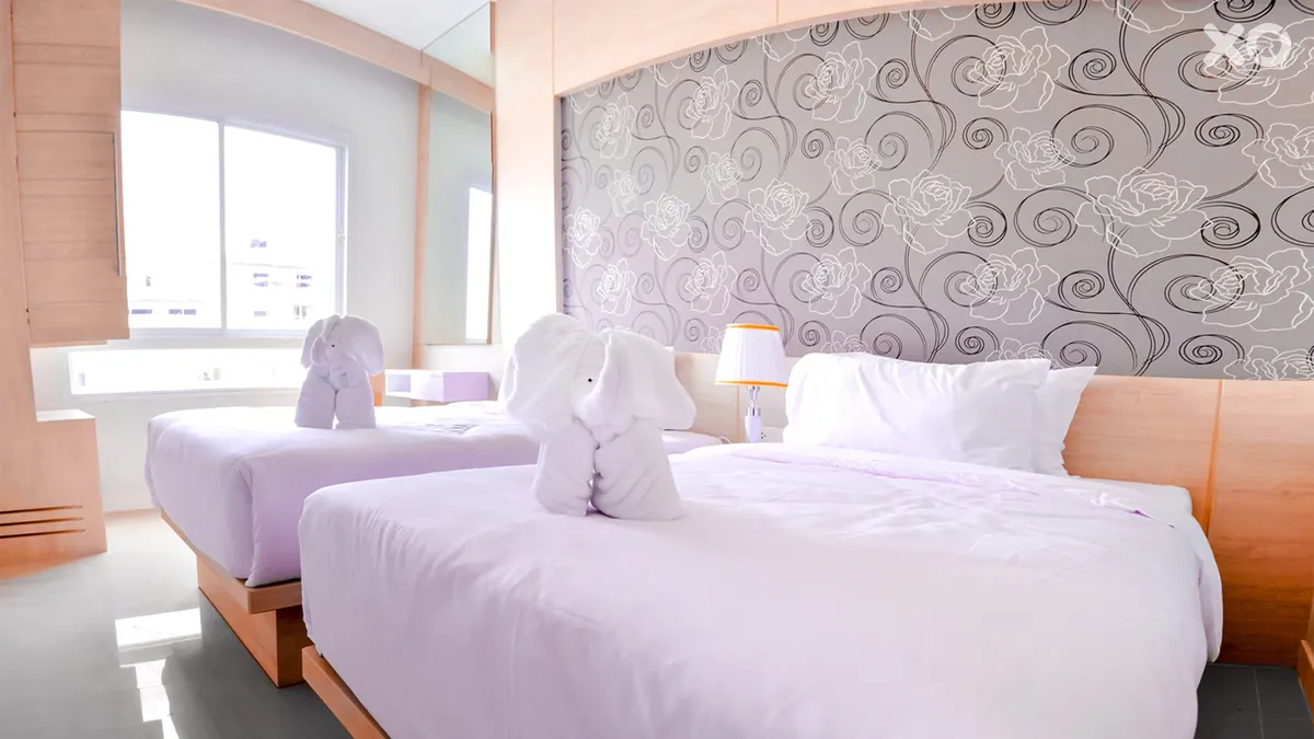 Mirage Express Patong