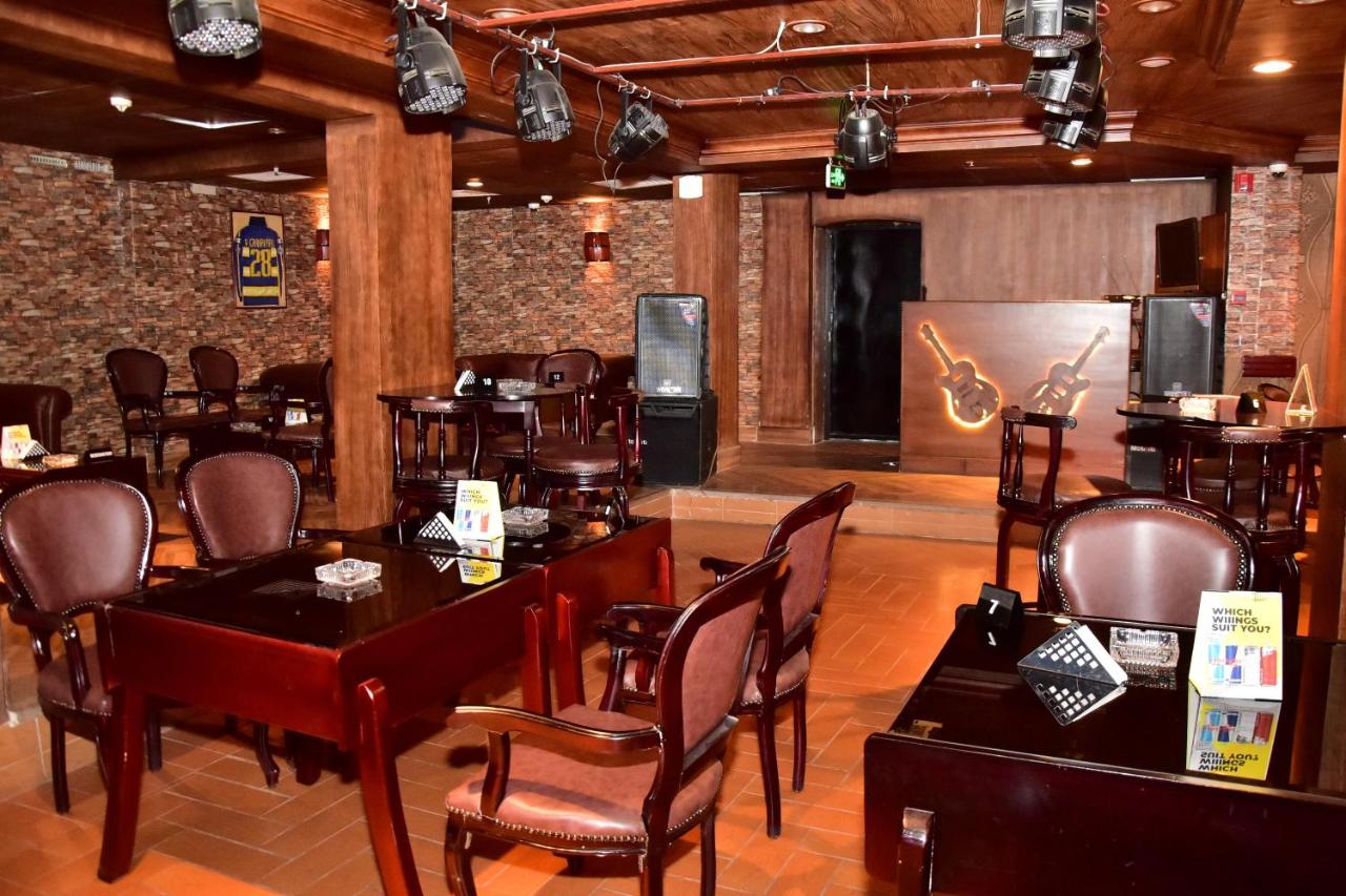 Verginia Sharm Resort & Aqua Park