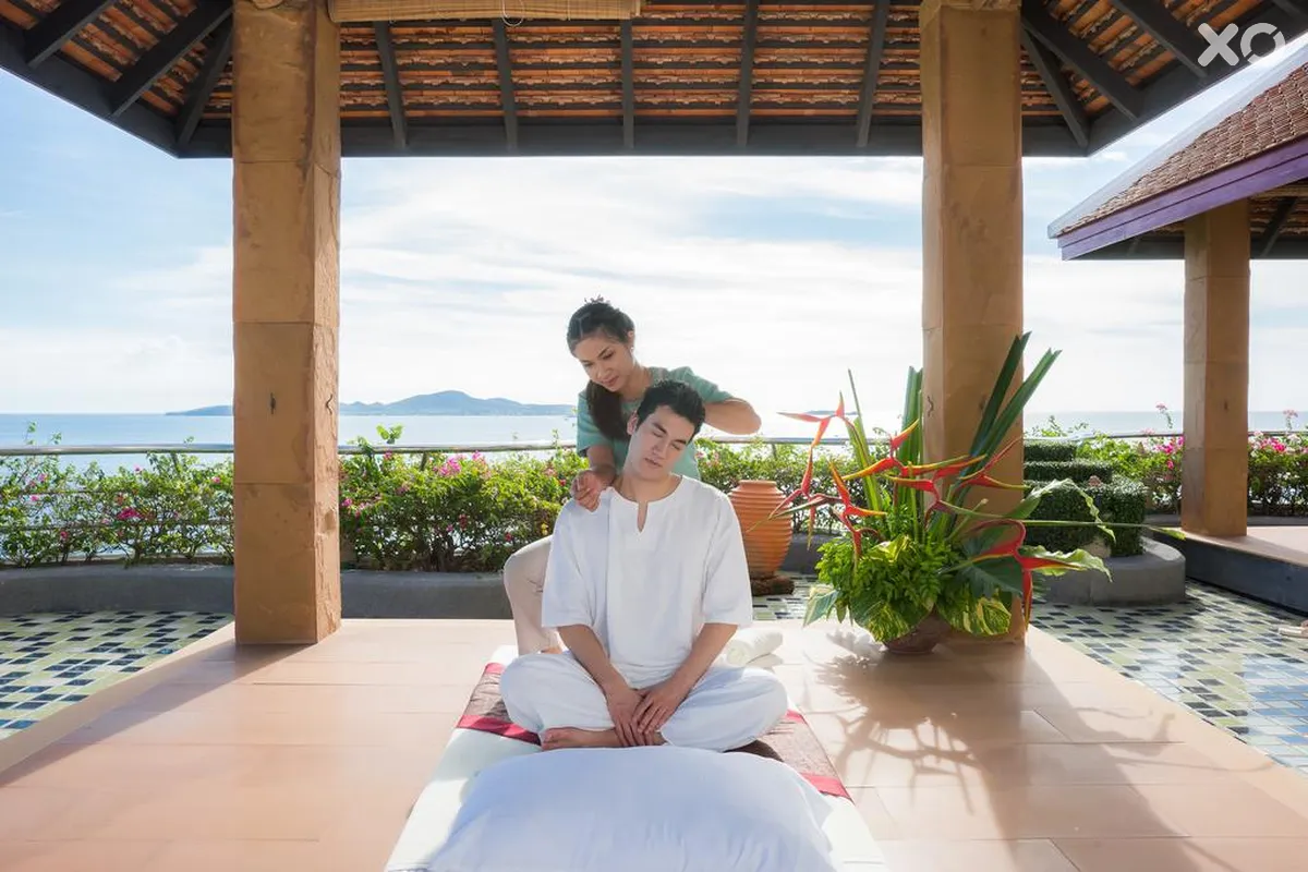 Royal Cliff Grand Hotel