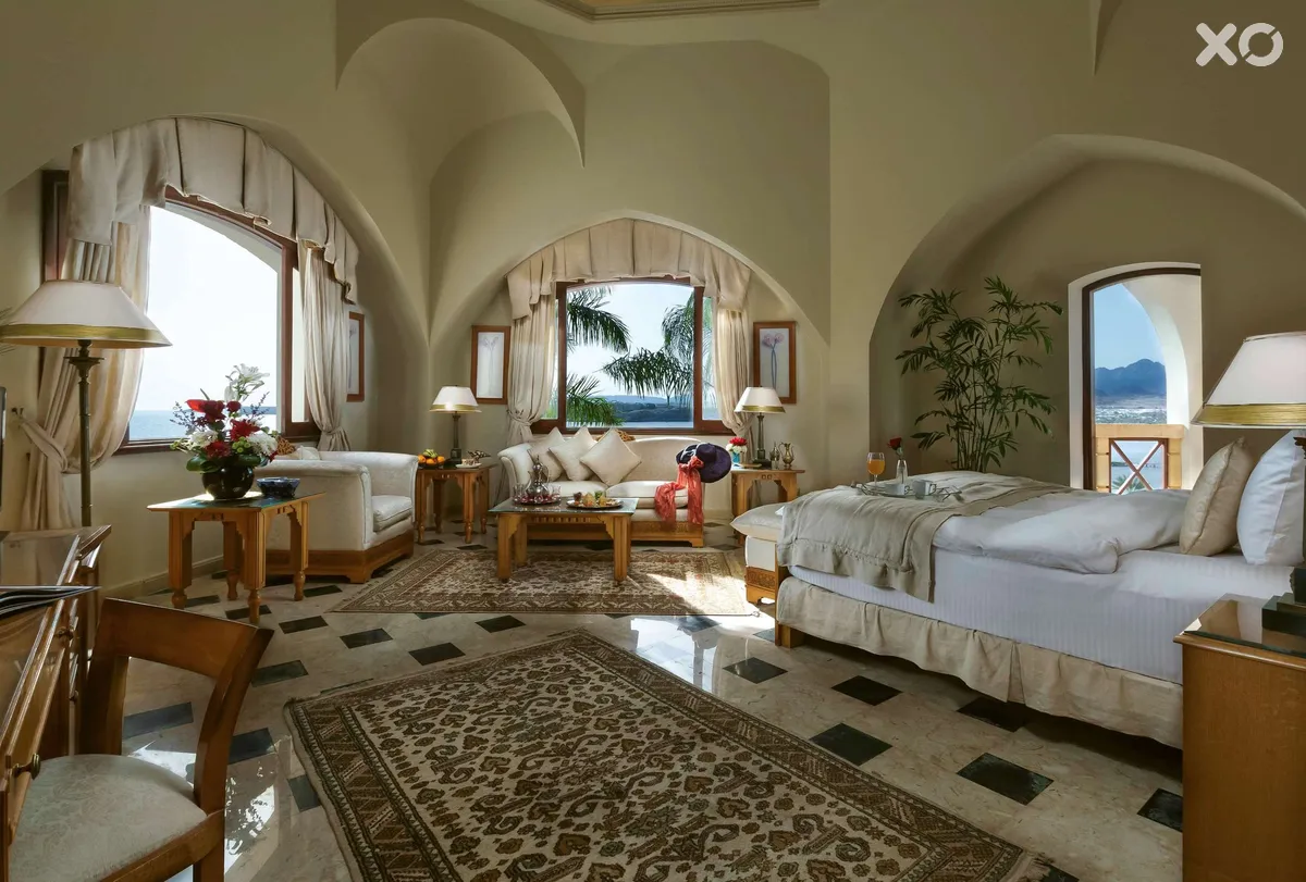 Movenpick Sharm el Sheikh Naama Bay
