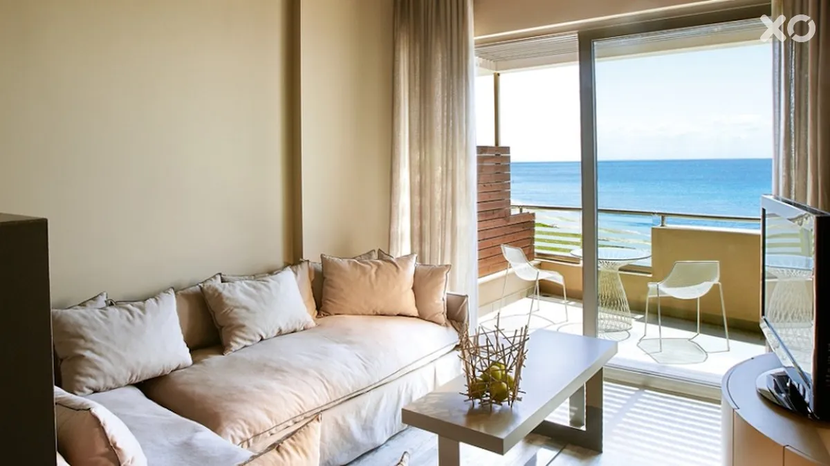 Grecotel Astir Alexandroupolis Hotel