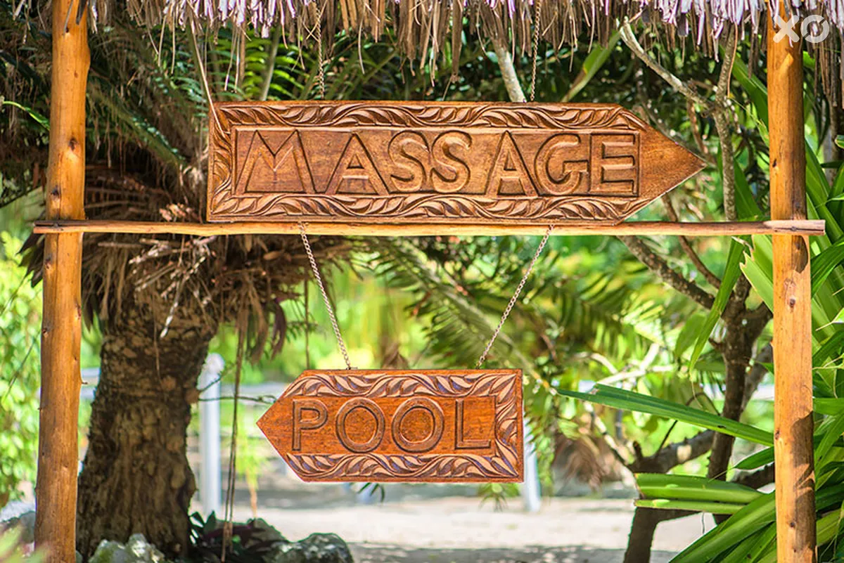 Hakuna Majiwe Beach Lodge Zanzibar