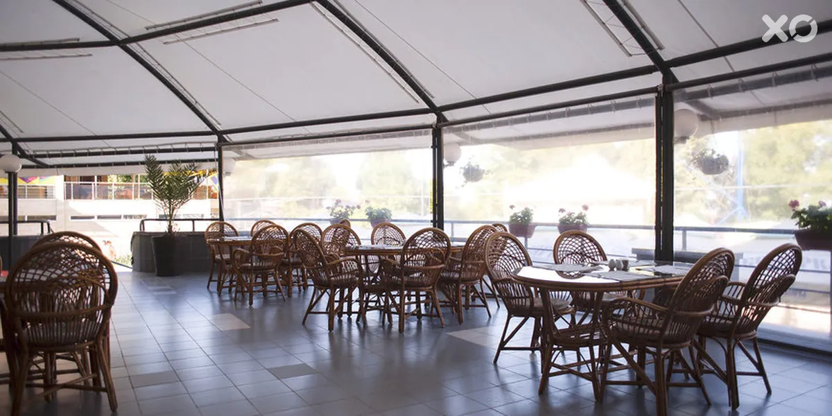 Lilia Hotel