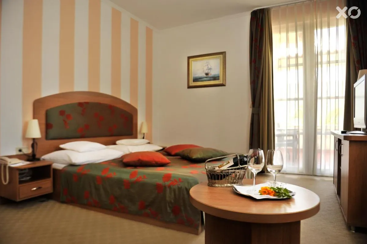 Hunguest Sun Resort