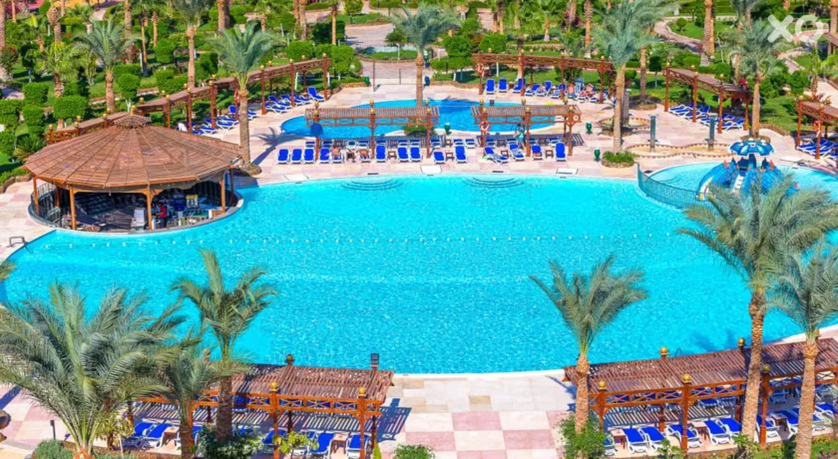 Hawaii Riviera Resort & Aqua Park