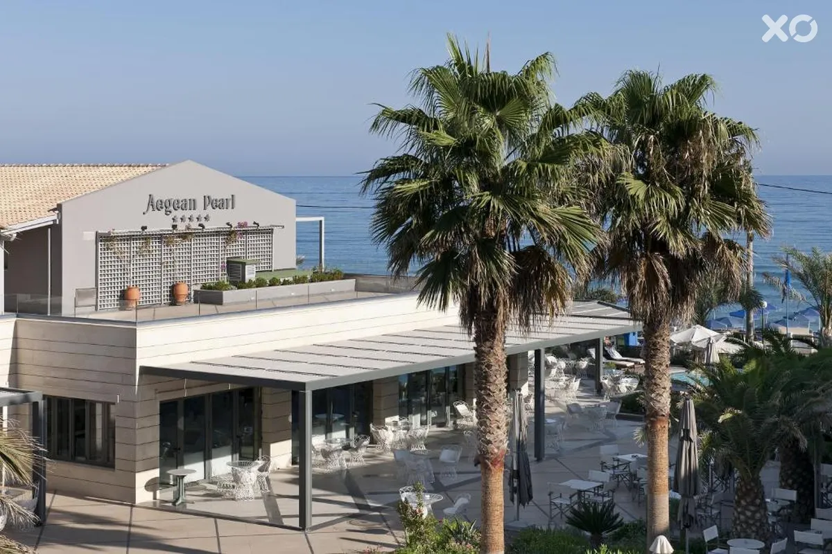 Sentido Aegean Pearl Hotel