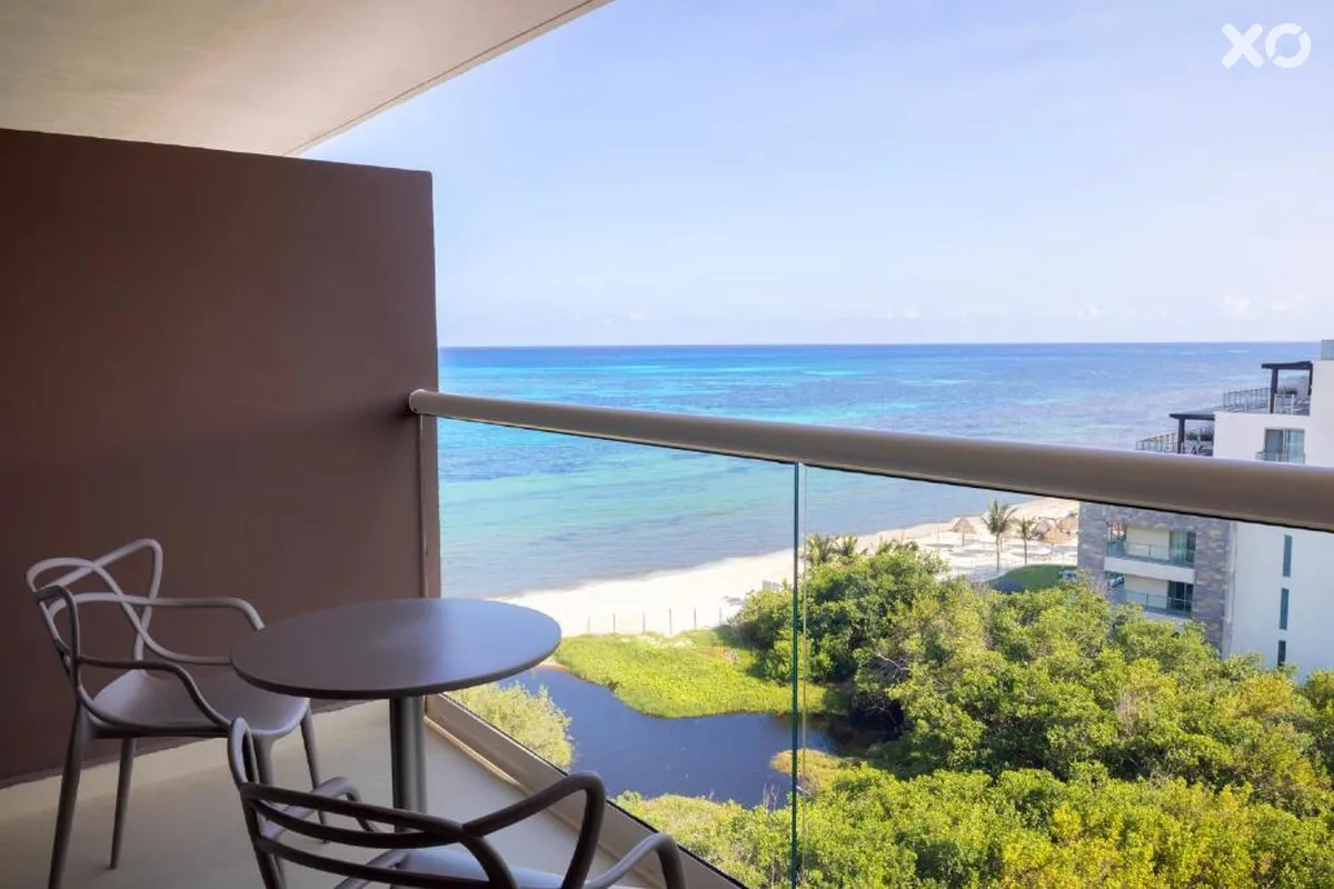 Royalton Splash Riviera Cancun
