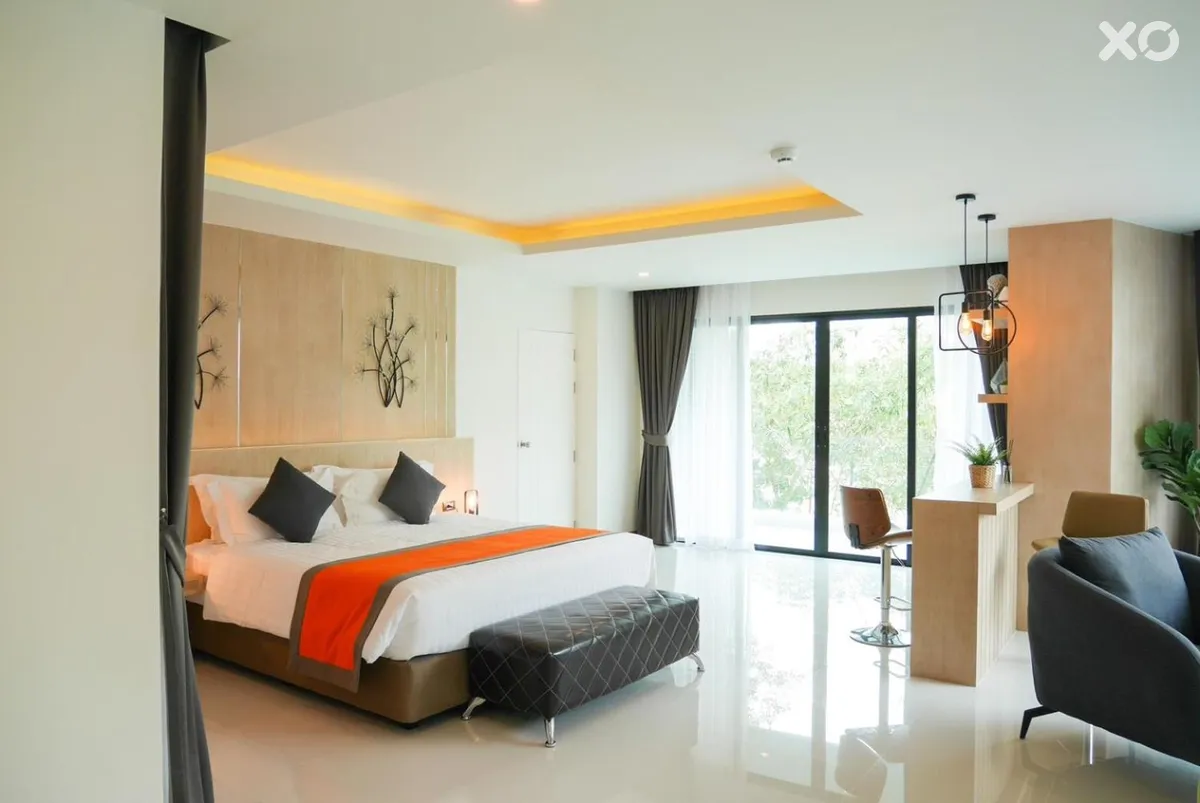 The Par Phuket
