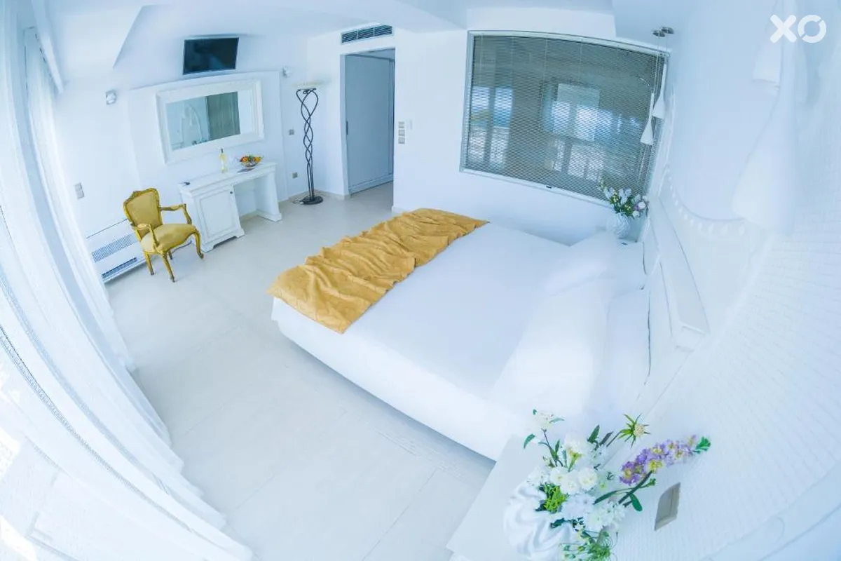 Hydrele Beach Hotel & Village