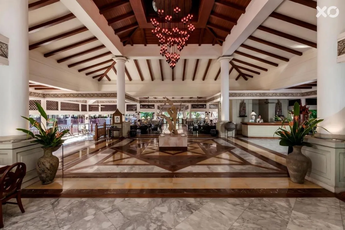 Thavorn Beach Village Resort & Spa