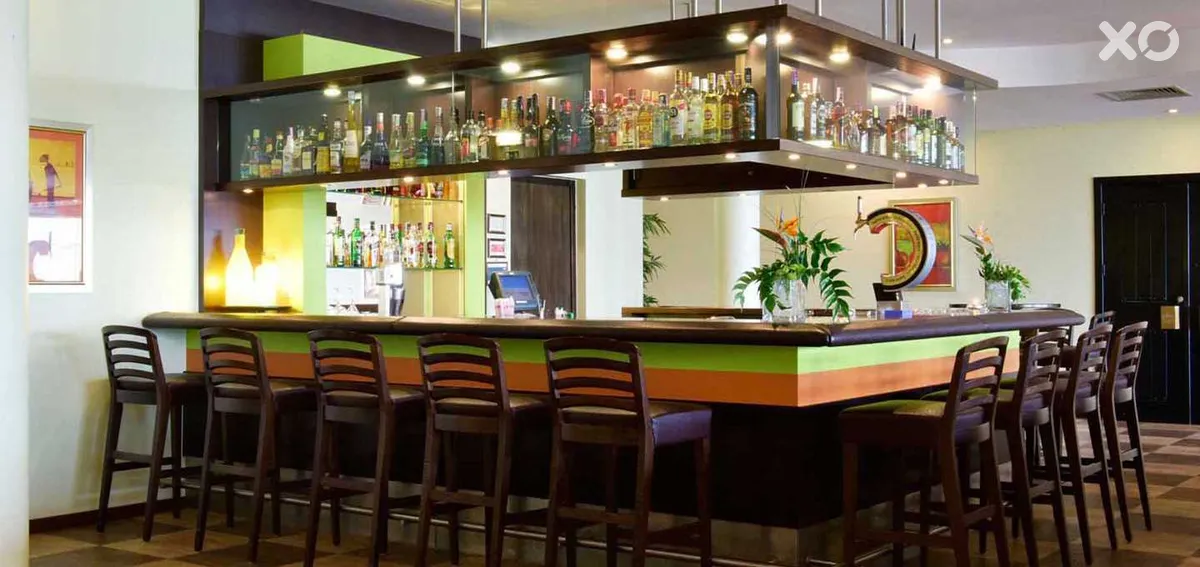 Pestana Viking Beach & Golf Resort