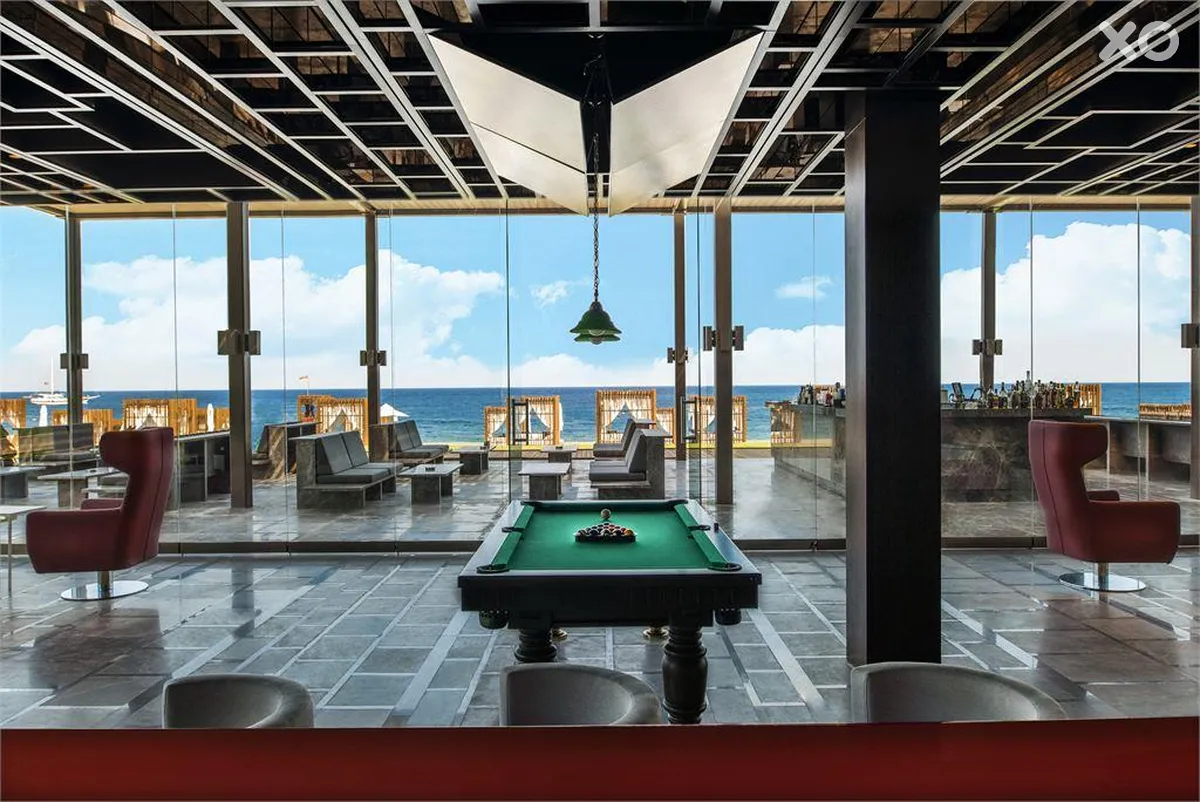 Maxx Royal Kemer Resort