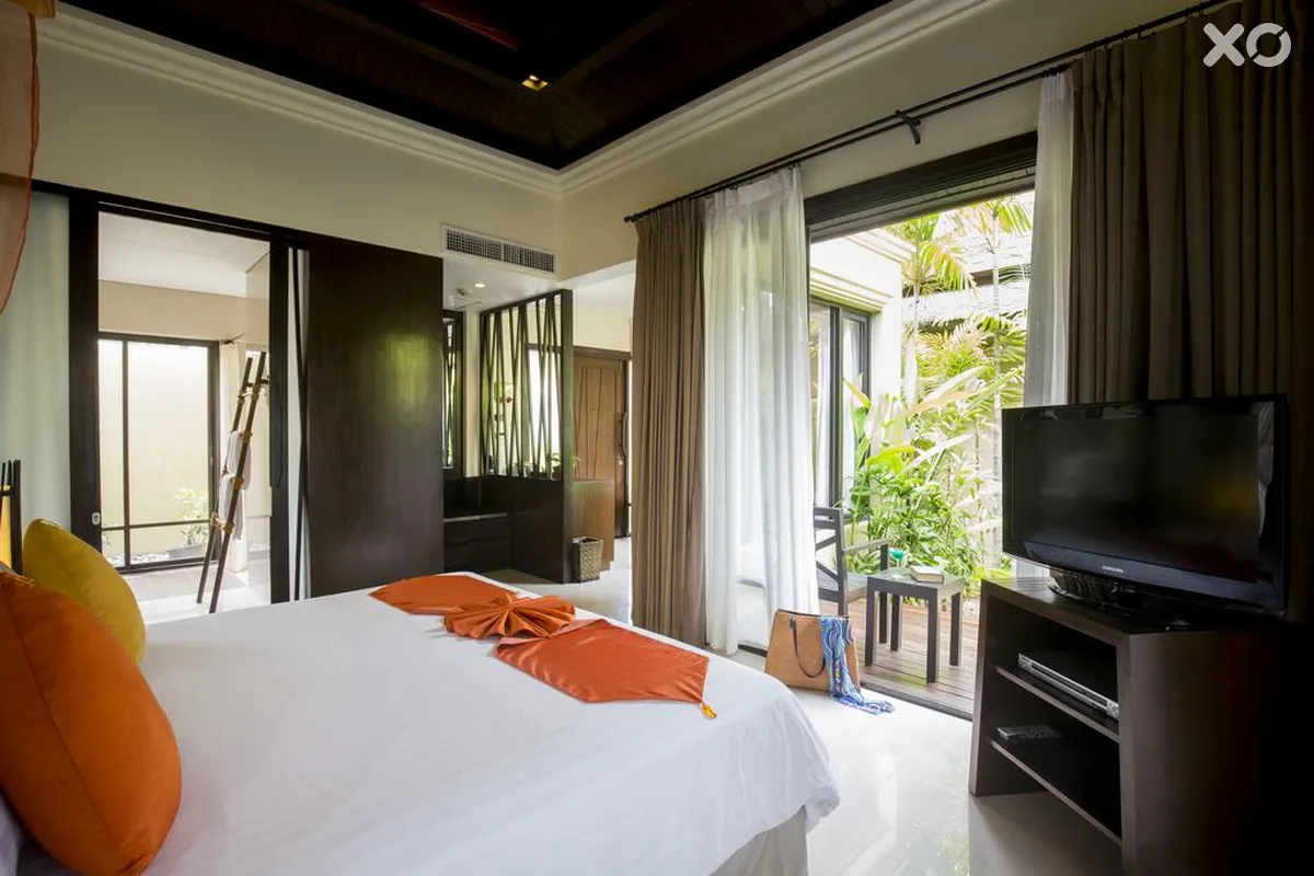 The Passage Samui Villas & Resort