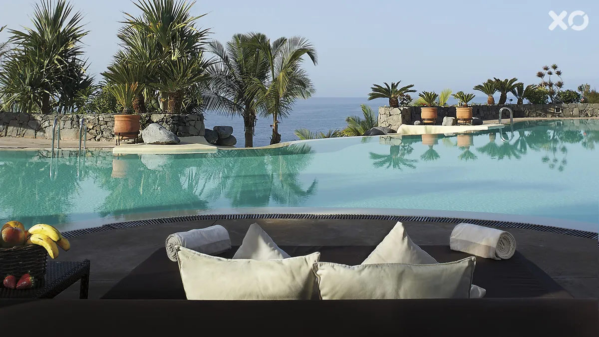 The Ritz-Carlton, Abama