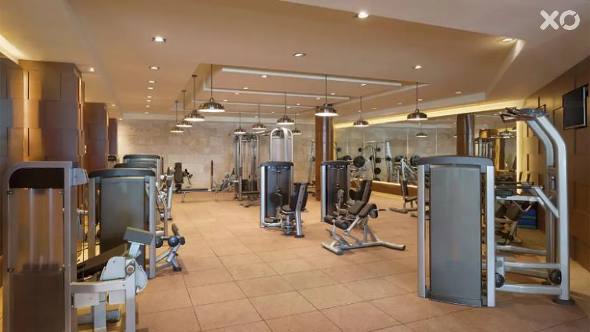 Hyatt Ziva Cancun
