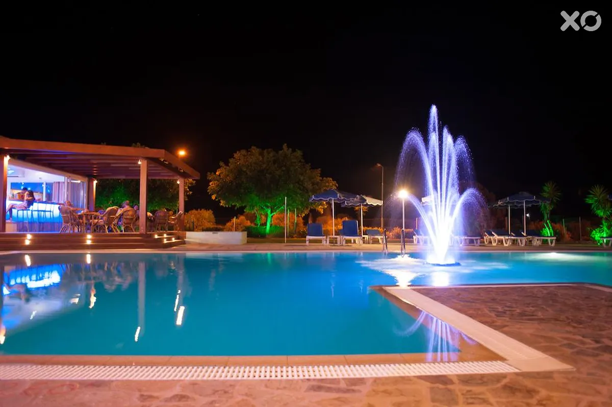 Zoes Hotel Studios