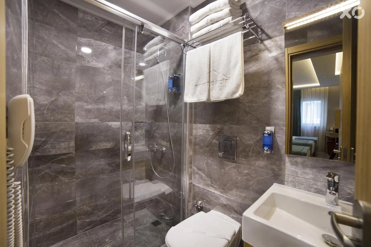 The Meretto Hotel Laleli
