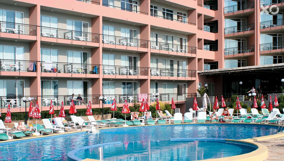 Lilia Hotel