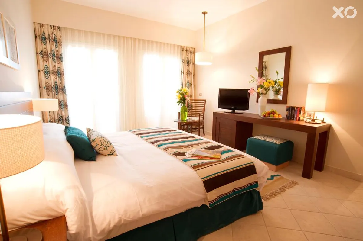 Mosaique Hotel