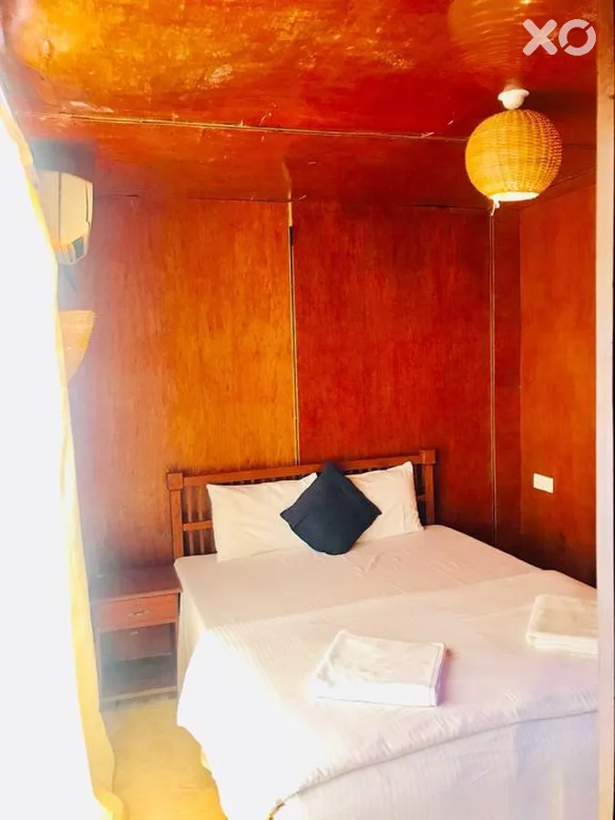Mamas Coral Beach Hotel