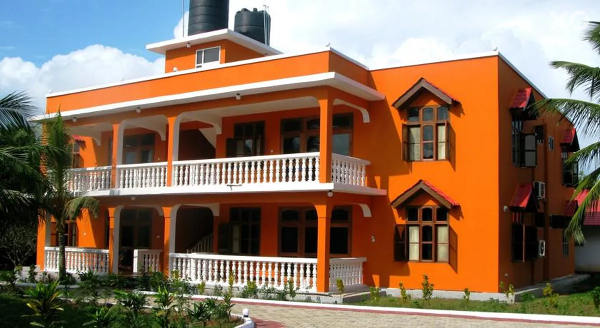 Mnarani Beach Cottages
