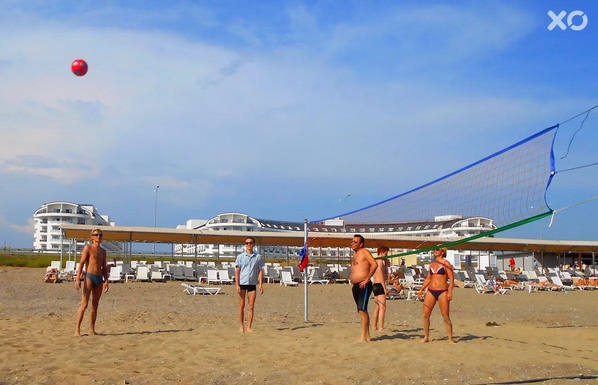 Calido Maris Hotel