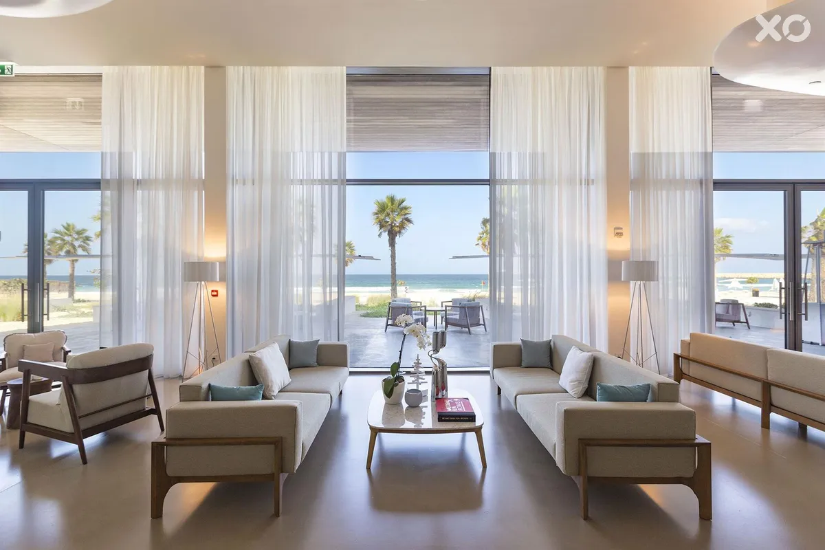 Nikki Beach Resort & Spa Dubai