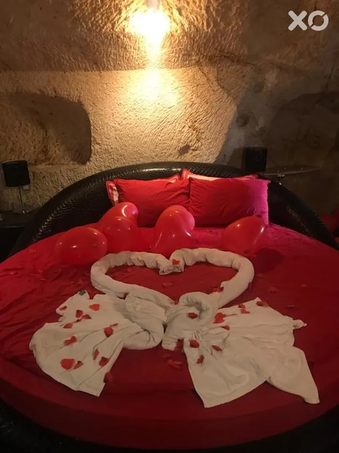 Roca Cappadocia