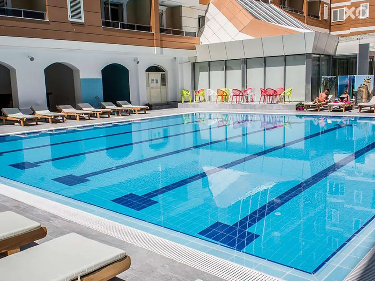 Germany Hotel