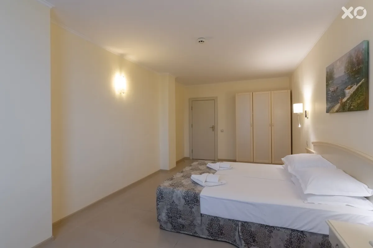 Detelina Hotel
