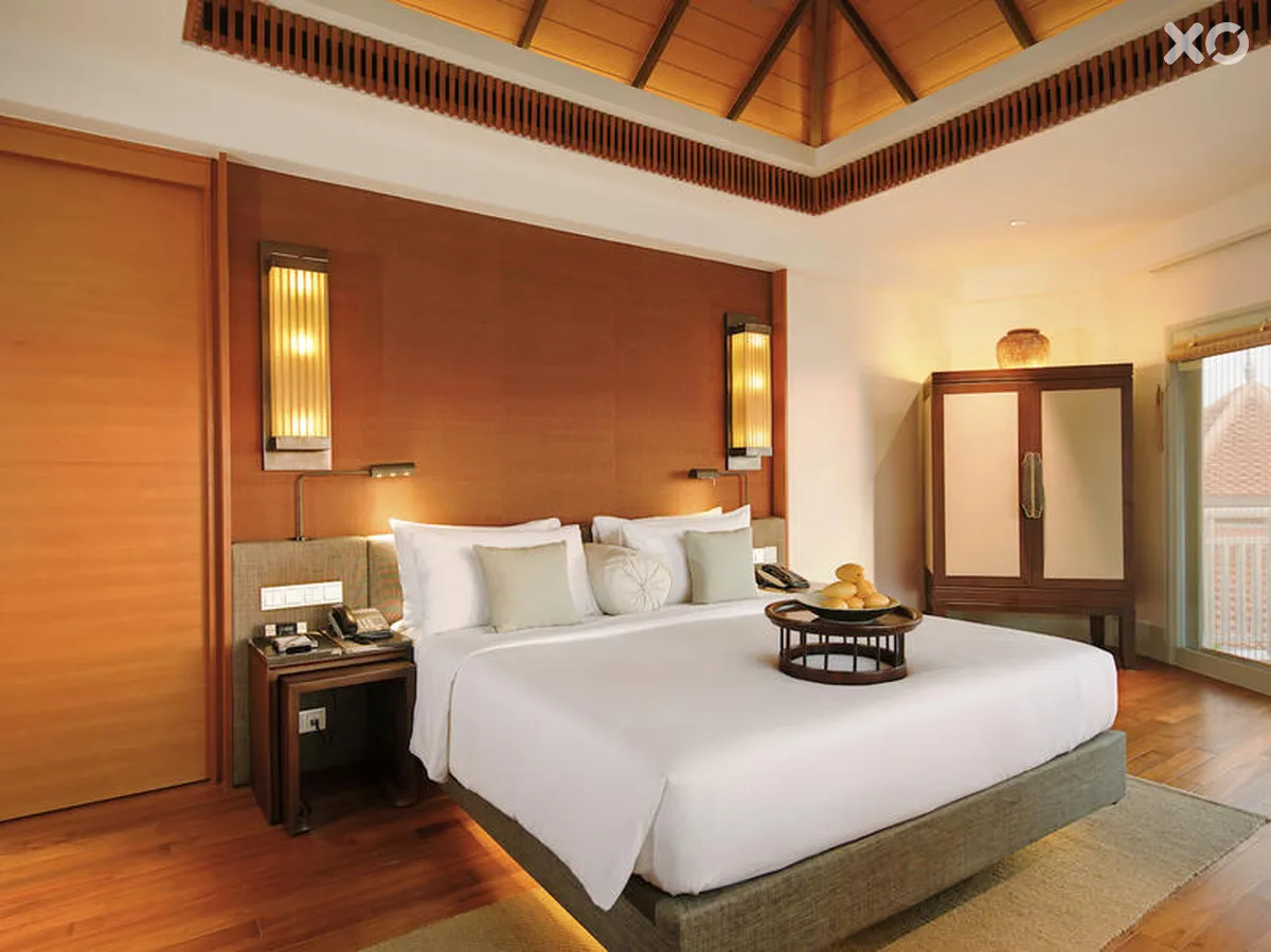 Amatara Wellness Resort