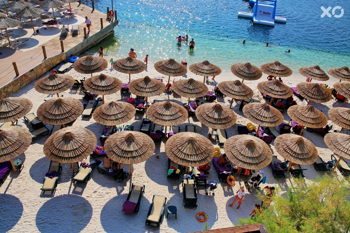 Delta Hotel By Marriott Bodrum
