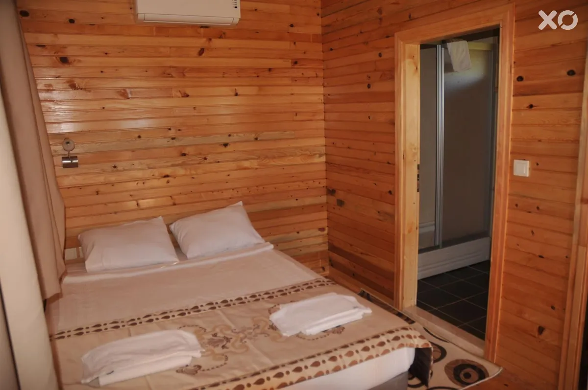 Elamir Beach Bungalow