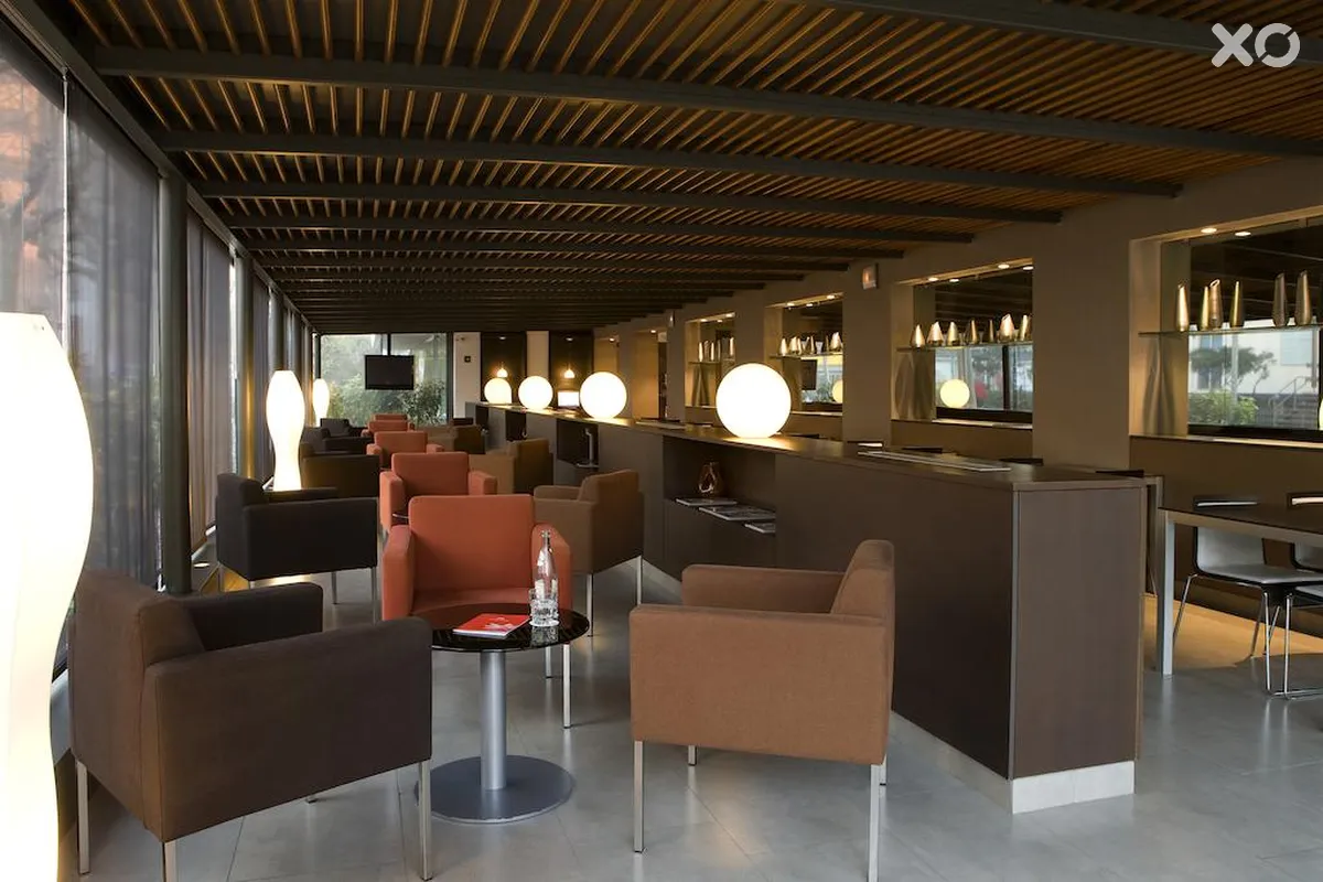 Magnolia Hotel Salou