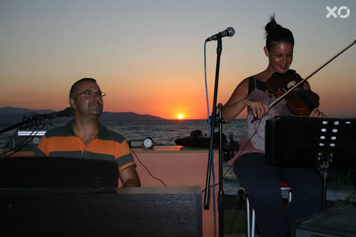 Faustina Hotel & Spa