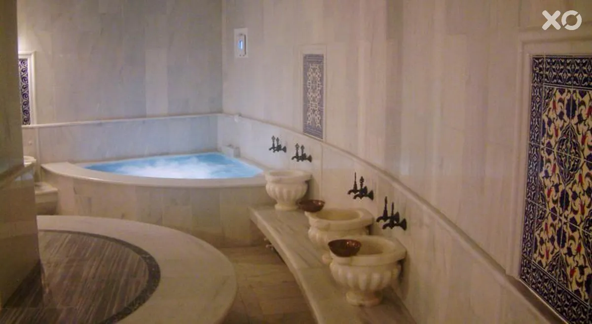 Villa Sonata Apart Hotel