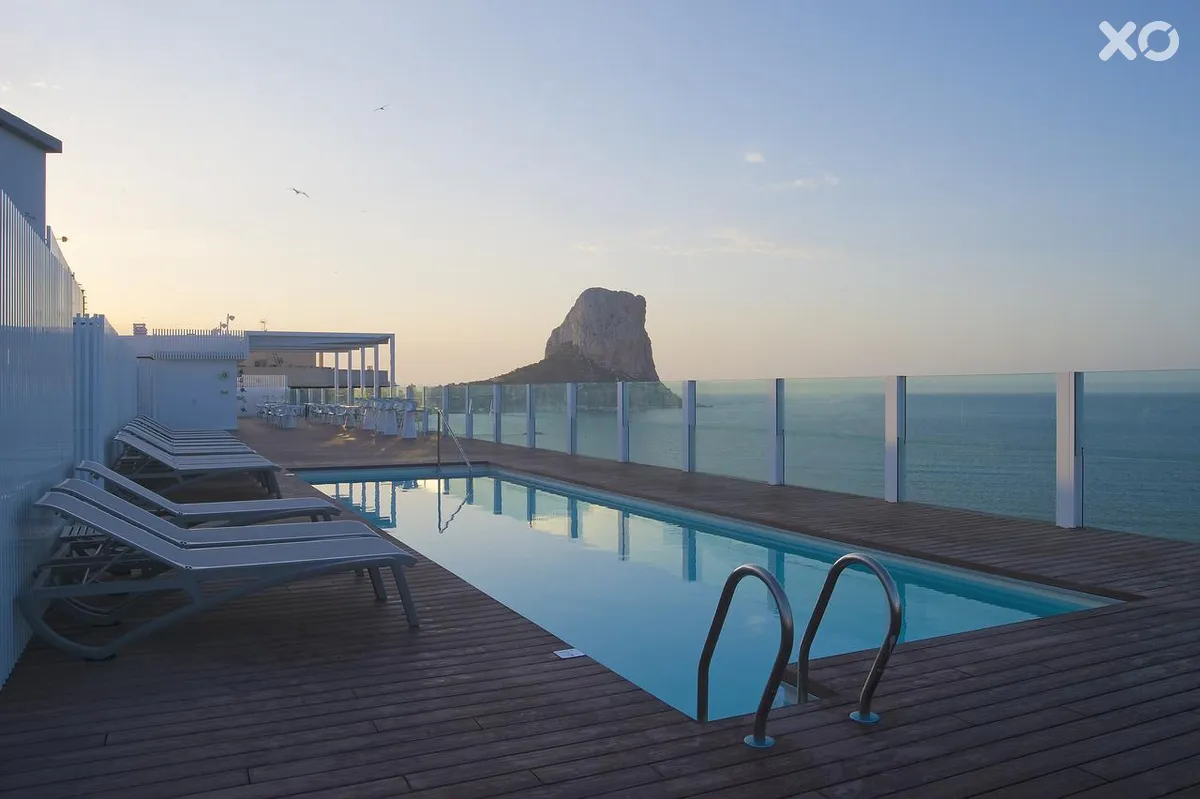 Bahia Calpe Hotel by Pierre & Vacances