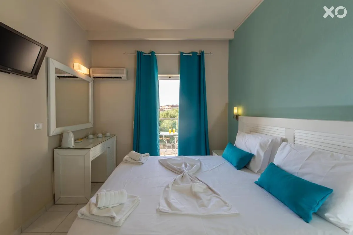 The Senses Tsilivi by Zante Plaza
