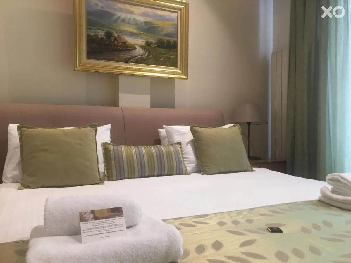 Wame Suite Hotel Nisantasi