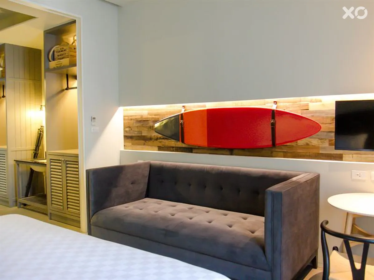 Sugar Marina Resort - Surf Hotel