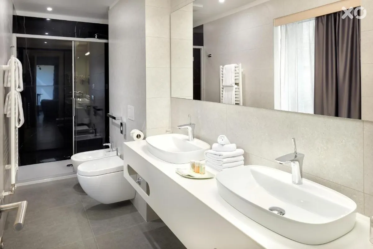 Salona Palace Hotel