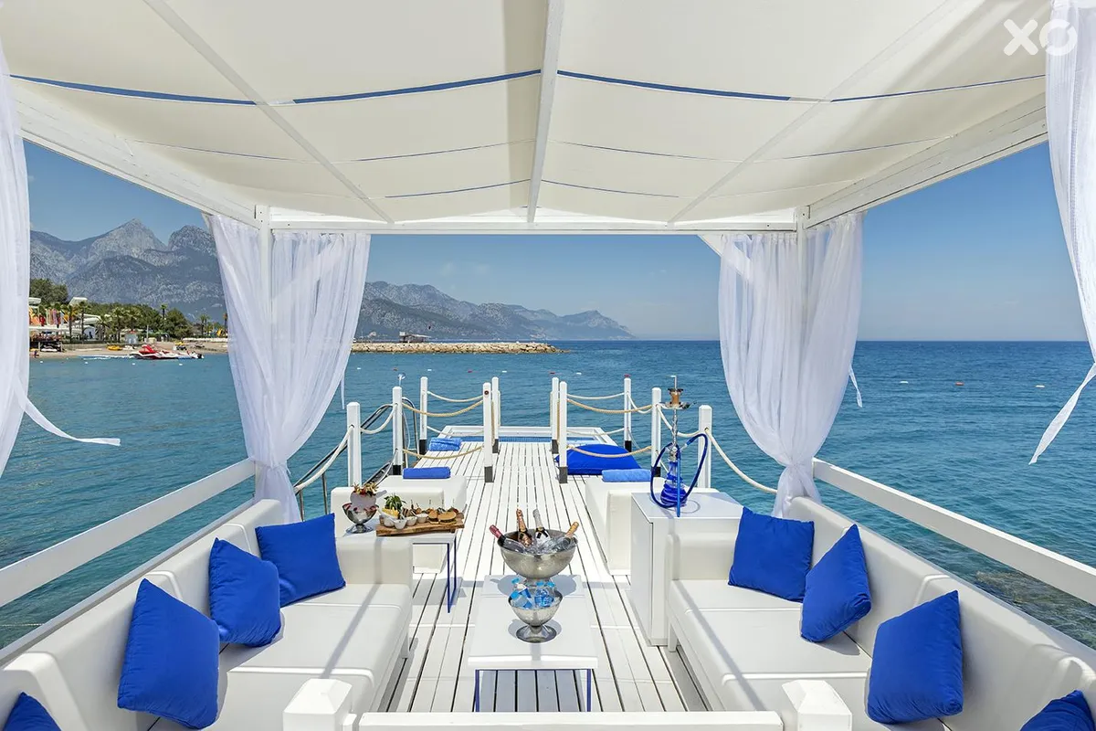 Rixos Sungate Hotel