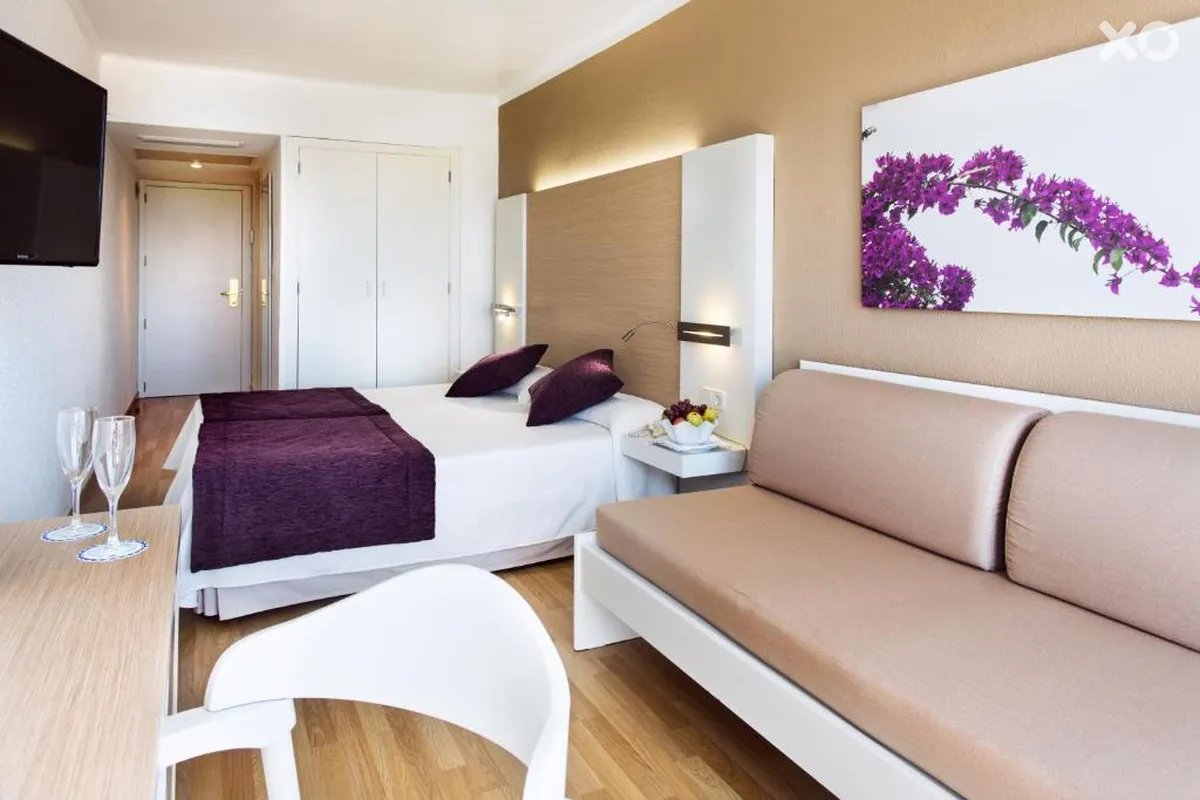 Brisa Marina Hotel