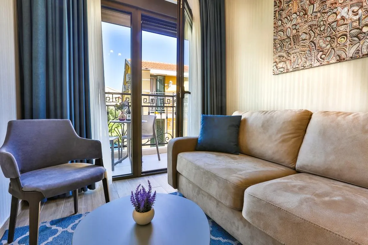 Harmony Hotel