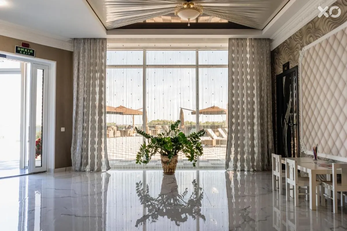 Potoki House Spa & Hotel